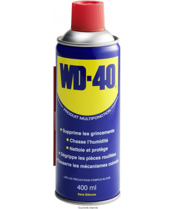 WD40 400ML SPRAYDP