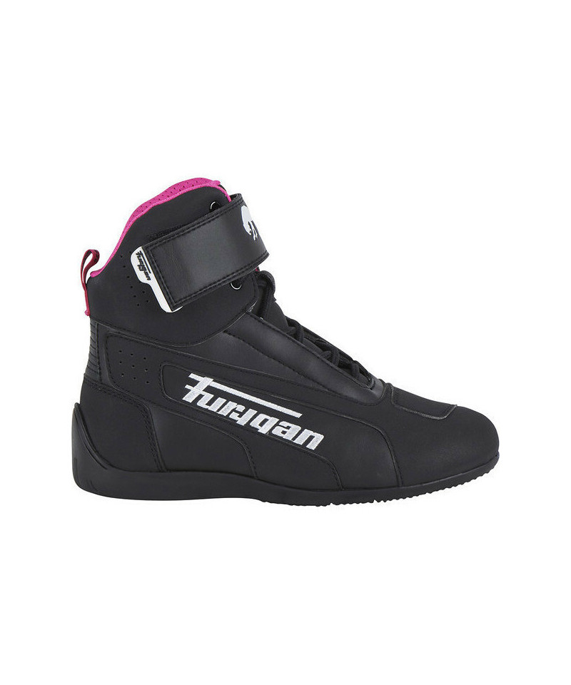 Chaussures moto Furygan Easy D3O - Autres sports