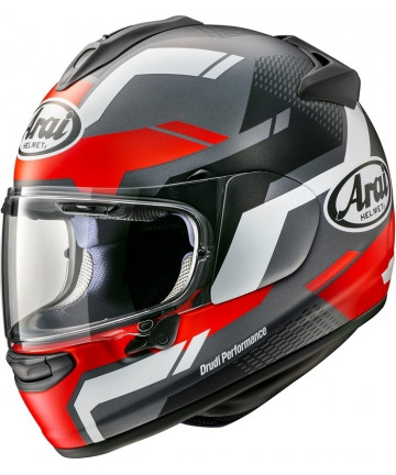 CASQUE ARAI CHASER-X CLIFF BLACK (MATT) TAILLE M