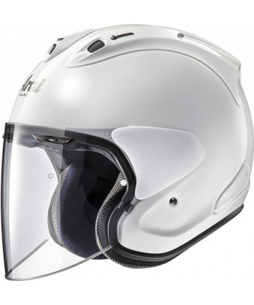 CASQUE ARAI SZ-R VAS DIAMOND WHITE TAILLE L