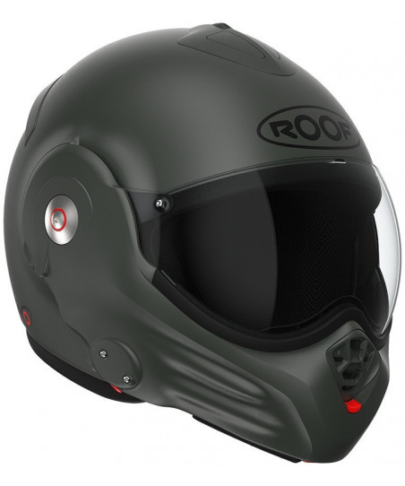 CASQUE ROOF RO32 DESMO KAMO MAT L/60