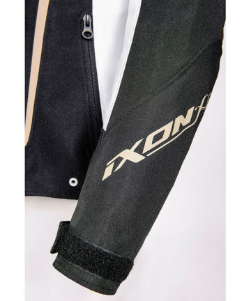 blouson ixon strikeair femme bnb    KAIZENMOTOSMQ