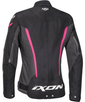 blouson ixon strikeair femme nbr    KAIZENMOTOSMQ