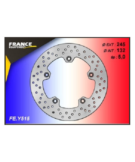 DISQUE DE FREIN FE.Y515