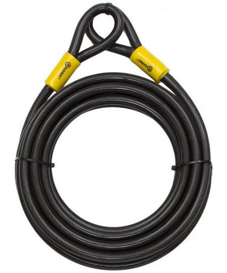 CABLE ANTIVOL 9M