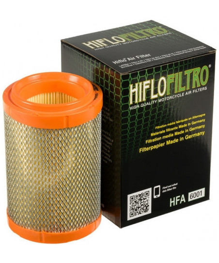 AIR HIFLO HFA6001