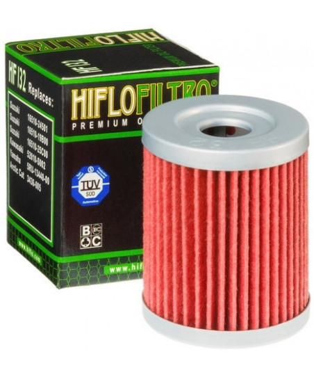 HUILE HIFLO HF132