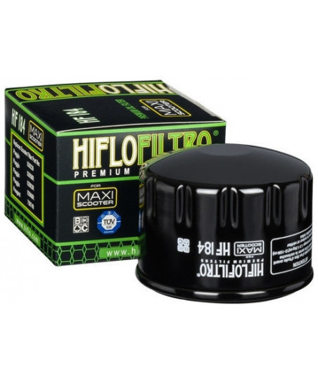 HUILE HIFLO HF184