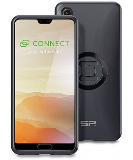 COQUE DE TALAPHONE SP-CONNECT HUAWEI P20