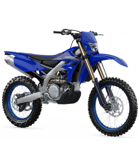 MOTO CROSS YAMAHA WR450F  2022