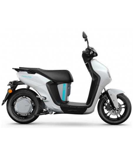 SCOOTER YAMAHA NEOS ELECTRIQUE