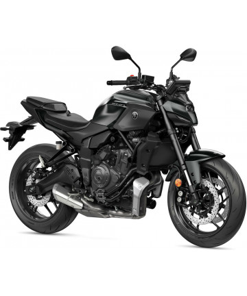 Vente de MOTO YAMAHA MT-07 Y-AMT 35KW  2025 en Guadeloupe