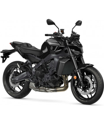 Vente de MOTO YAMAHA MT-09  2025 en Guadeloupe