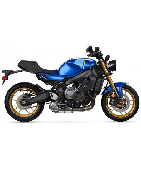 MOTO YAMAHA XSR900