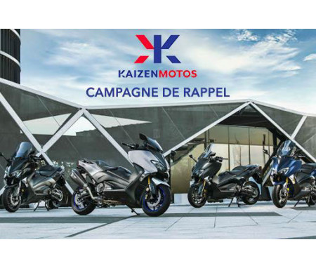 Campagne de rappel